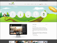 Load Profile Landscape